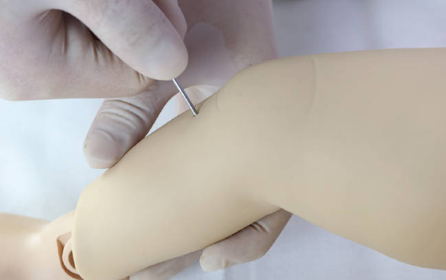 智能化醫學(xué)綜合模擬系統 1.0